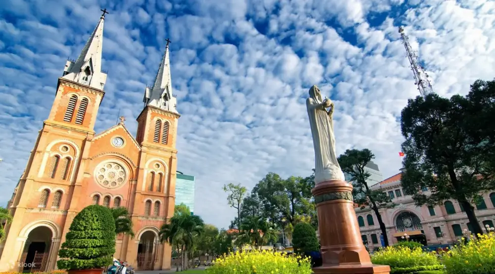 Ho Chi Minh City