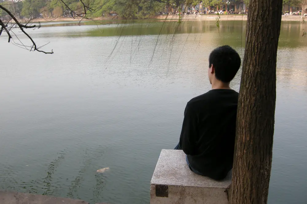 Heritage and Conservation at Hoan Kiem Lake in Hanoi