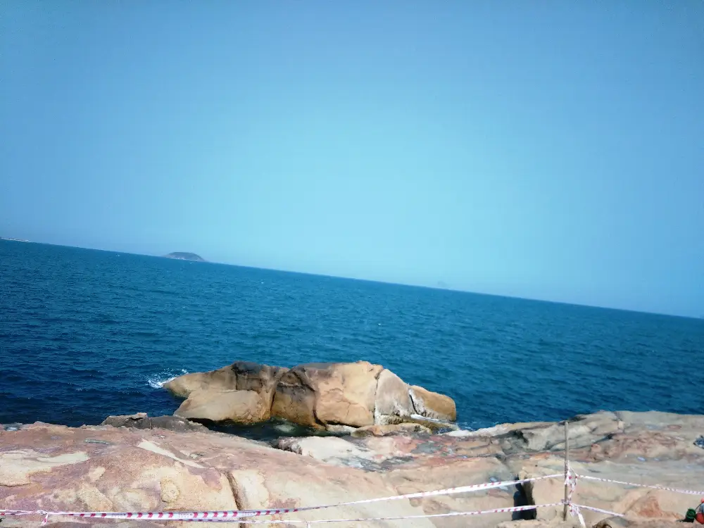 Di sản và bảo tồn tại Hòn Chồng tại Nha Trang