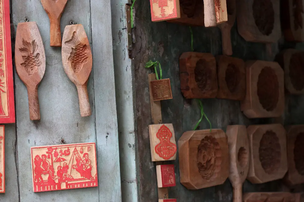 Hanoi Old Quarter Overview Tour