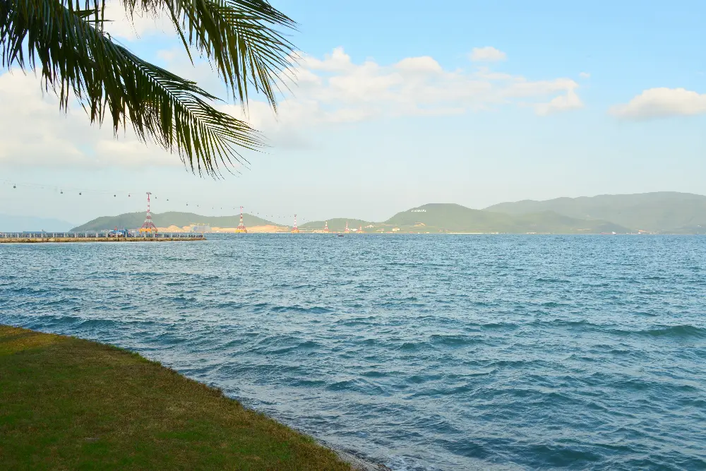 Lesser-Seen Perspectives of Hon Tre and Vinpearl in Nha Trang