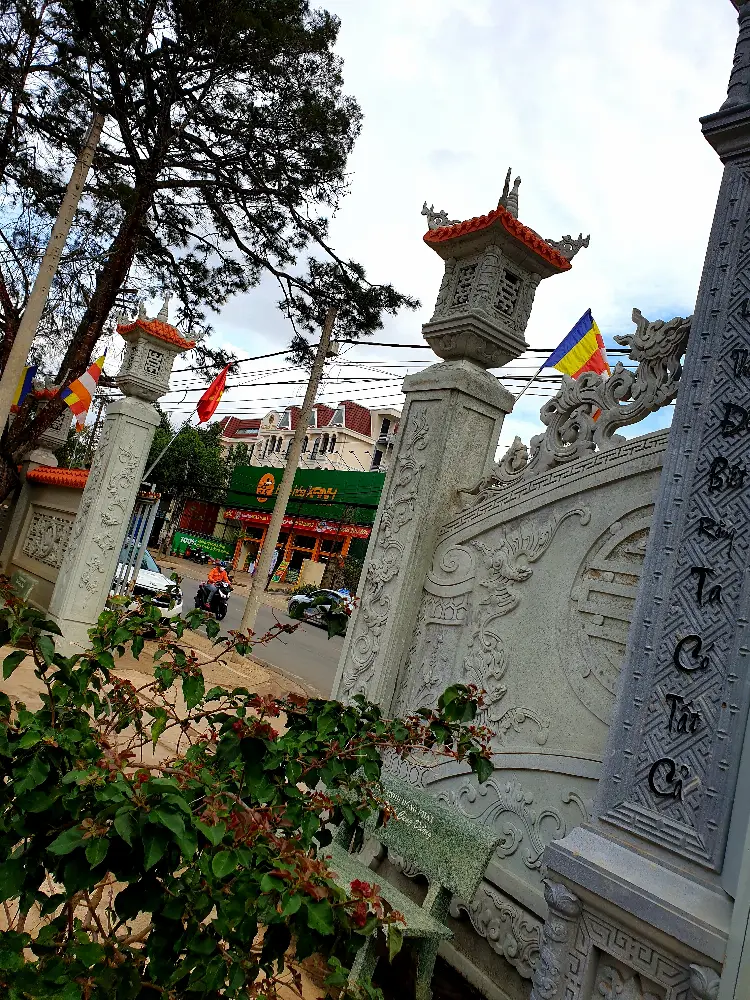 Truc Lam Zen Monastery in the Wider Story of Da Lat