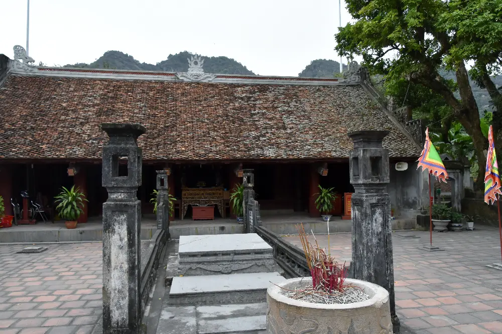 Lesser-Seen Perspectives of Hoa Lu Ancient Capital in Ninh Binh