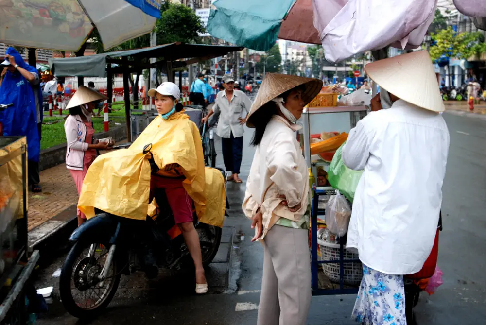 Saigon Street Food - 4-Hour Local Discovery