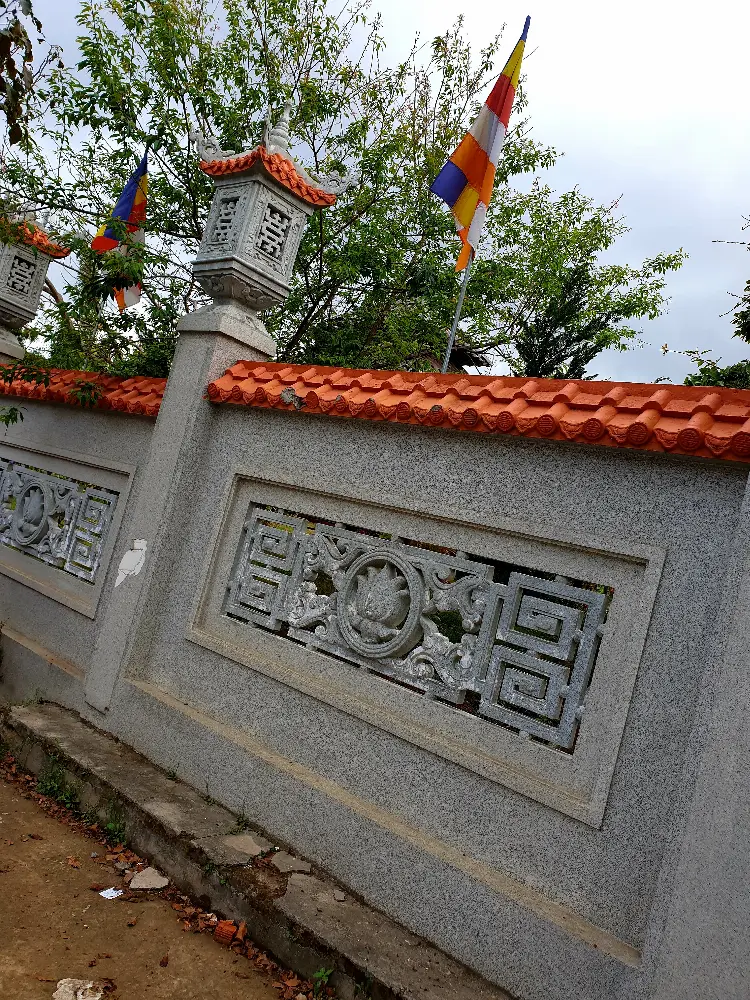 Lesser-Seen Perspectives of Truc Lam Zen Monastery in Da Lat
