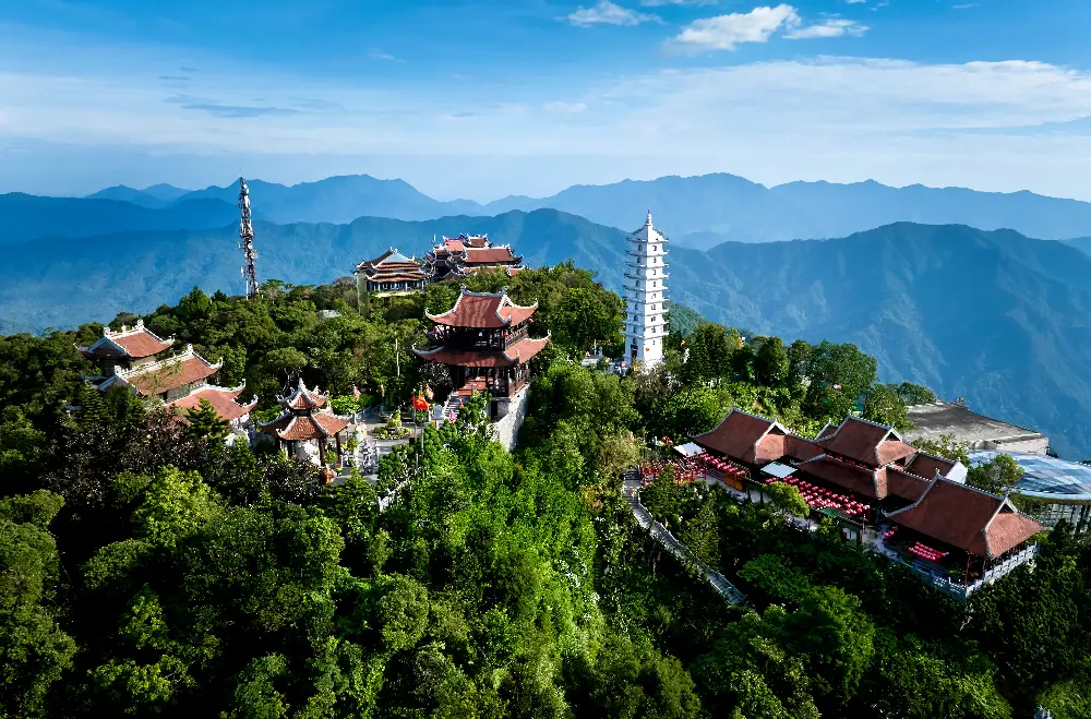 Local Stories at Ba Na Hills in Da Nang