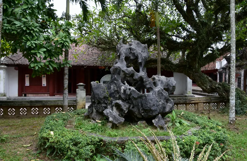 Heritage and Conservation at Hoa Lu Ancient Capital in Ninh Binh