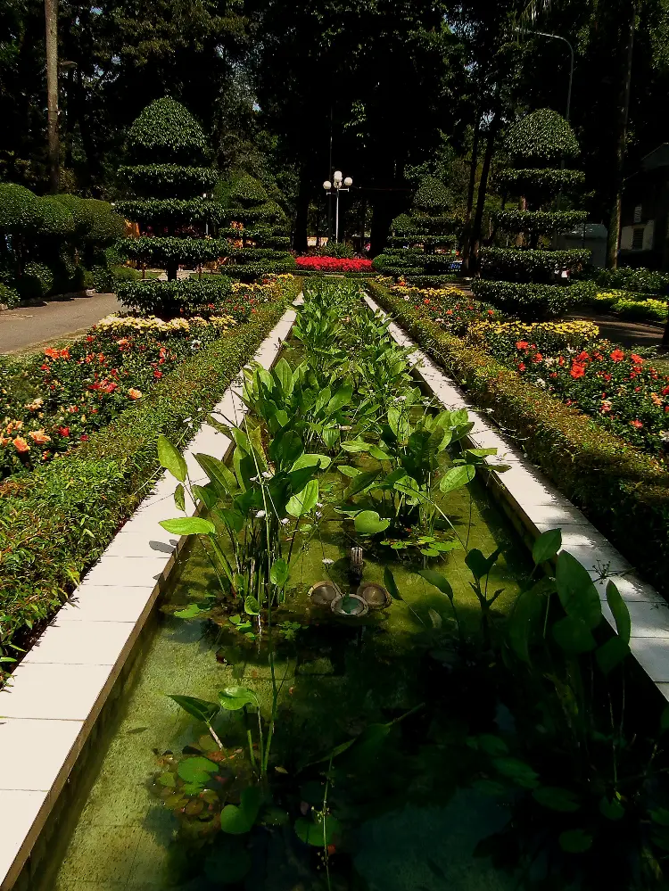 Tao Dan Park - 2-Hour Private Walk