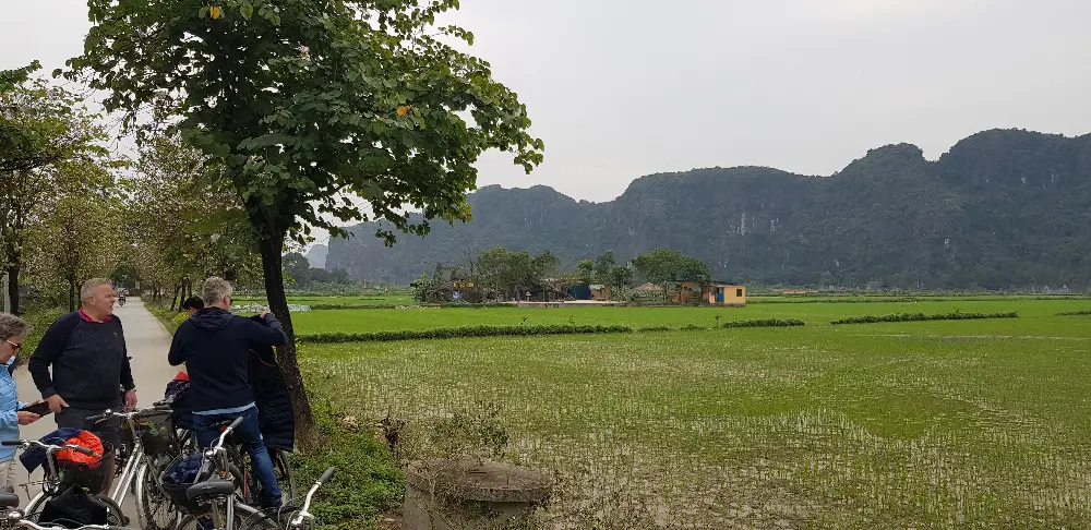 Lesser-Seen Perspectives of Tam Coc in Ninh Binh
