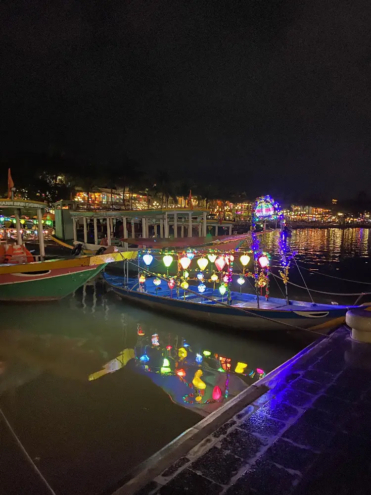 Local Stories at Hoi An Lanterns