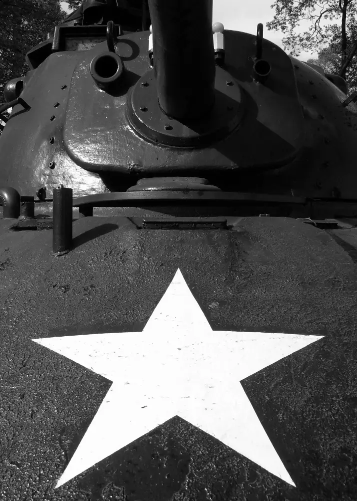 Historical Trail through War Remnants Museum in Ho Chi Minh City