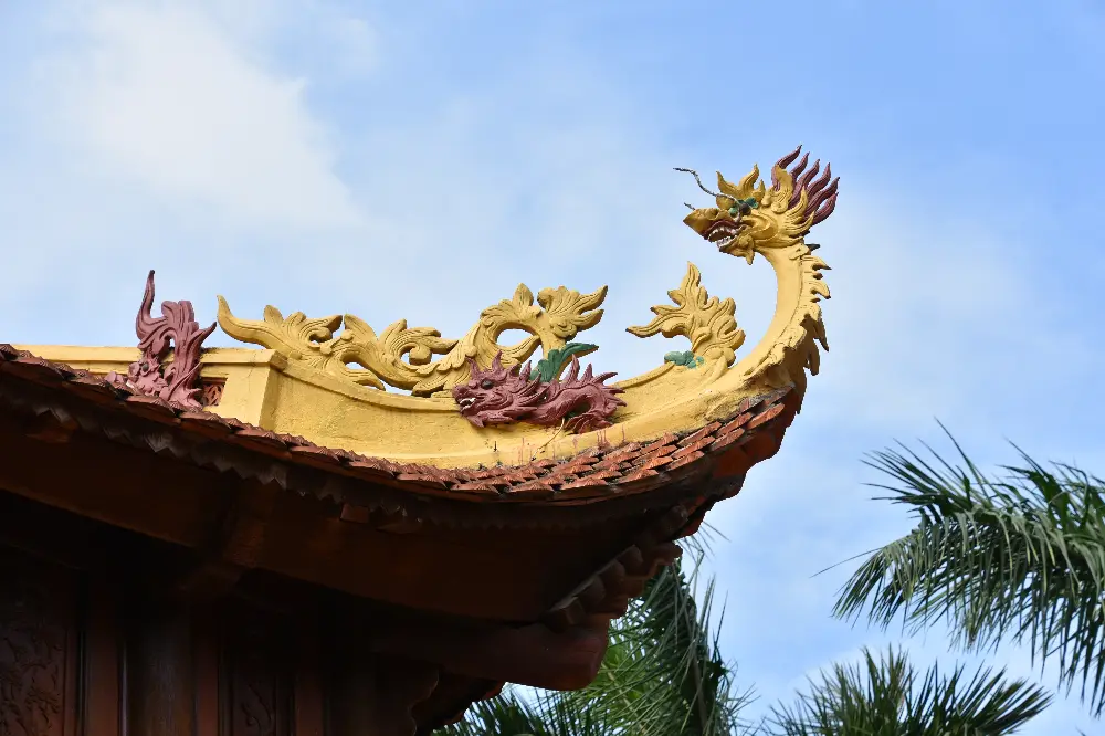 Di sản và bảo tồn tại Chùa Trấn Quốc tại Hà Nội