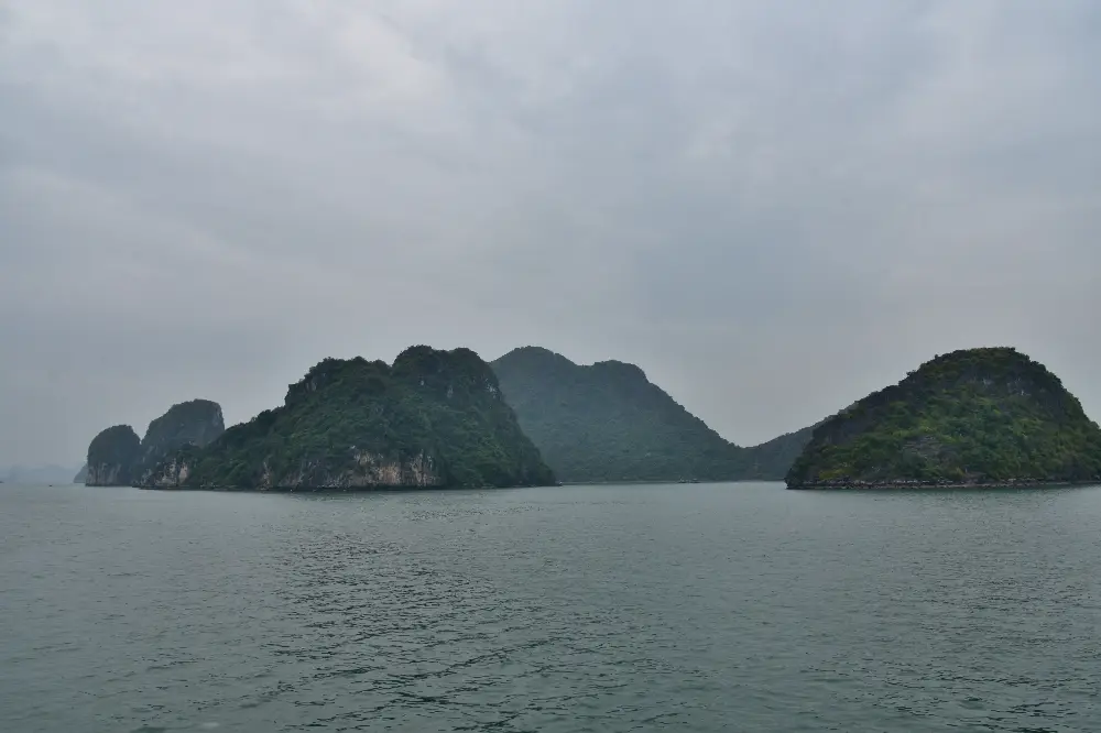 Local Stories at Ha Long Overview
