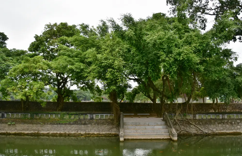 Local Stories at Hoa Lu Ancient Capital in Ninh Binh