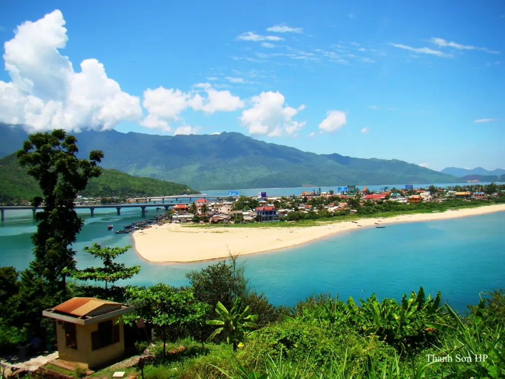Hue Imperial City Day Tour from Hoi An