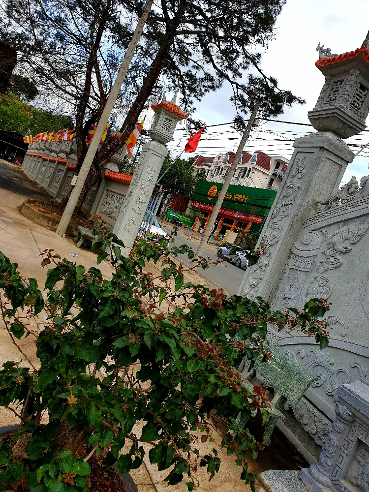 Truc Lam Zen Monastery in the Wider Story of Da Lat