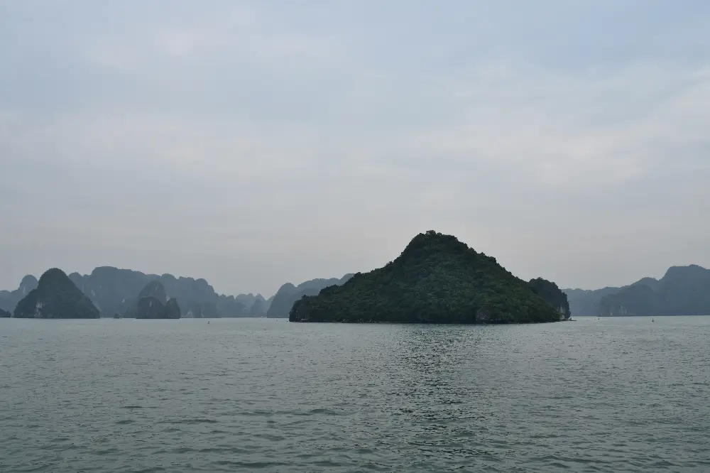 Local Stories at Ha Long Overview