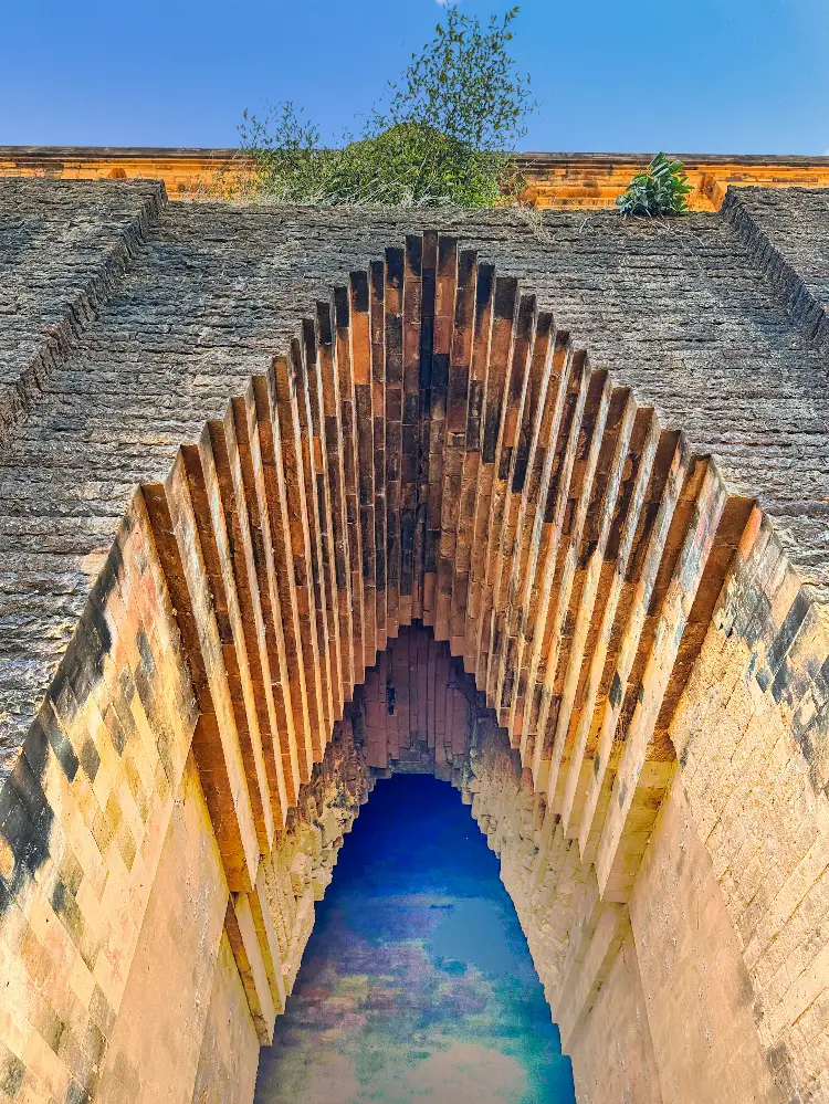 Walking Exploration around Binh Dinh Cham Towers in Quy Nhon