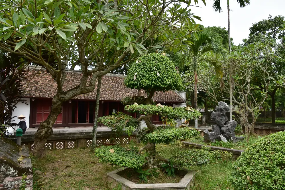 Lesser-Seen Perspectives of Hoa Lu Ancient Capital in Ninh Binh