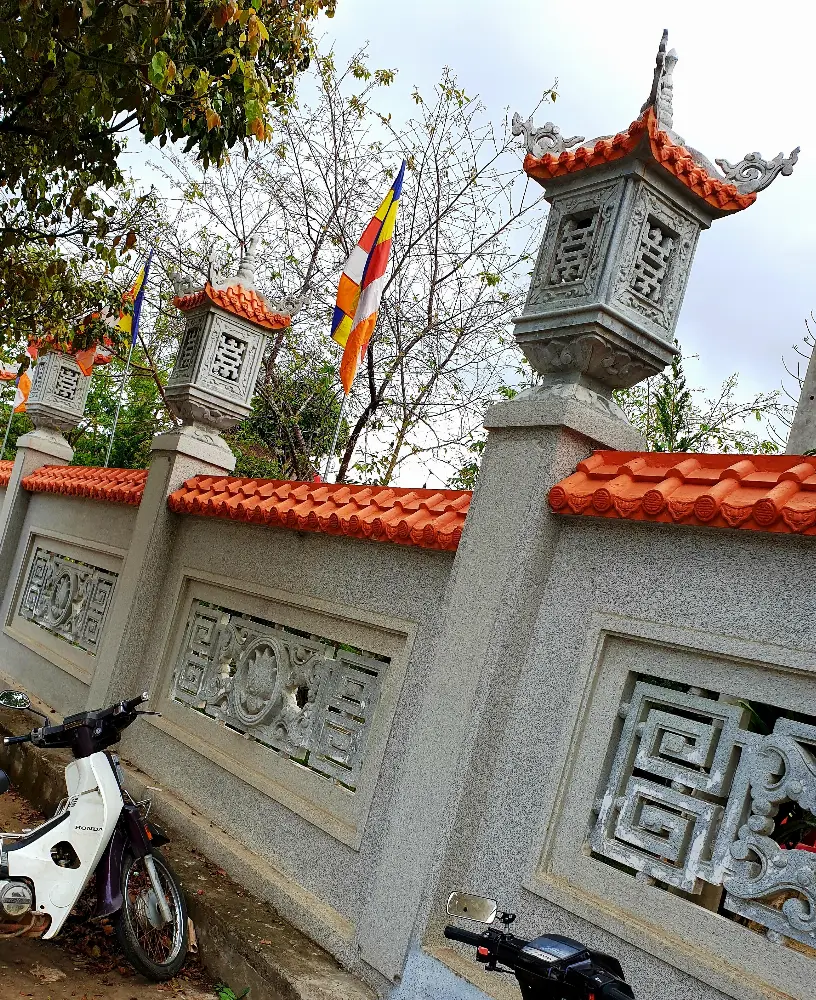 Lesser-Seen Perspectives of Truc Lam Zen Monastery in Da Lat
