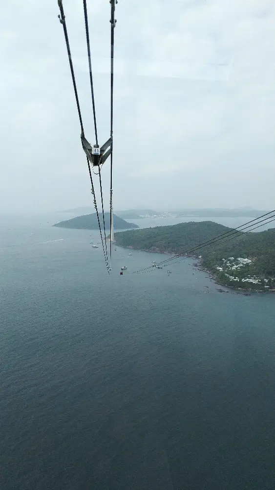 Hon Thom Island in Phu Quoc Overview Tour