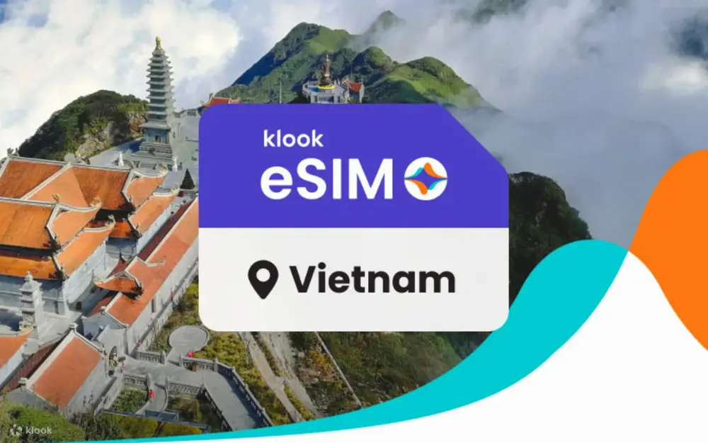 5G eSIM Vietnam | Viettel