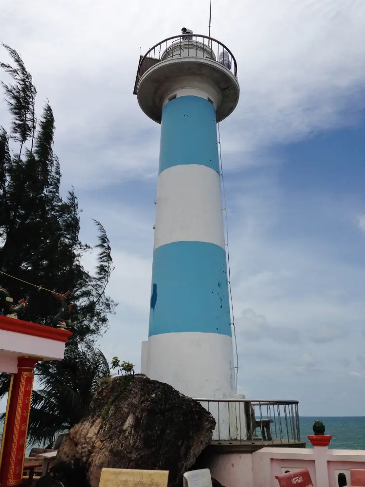 Photography Route at Duong Dong Town in Phu Quoc