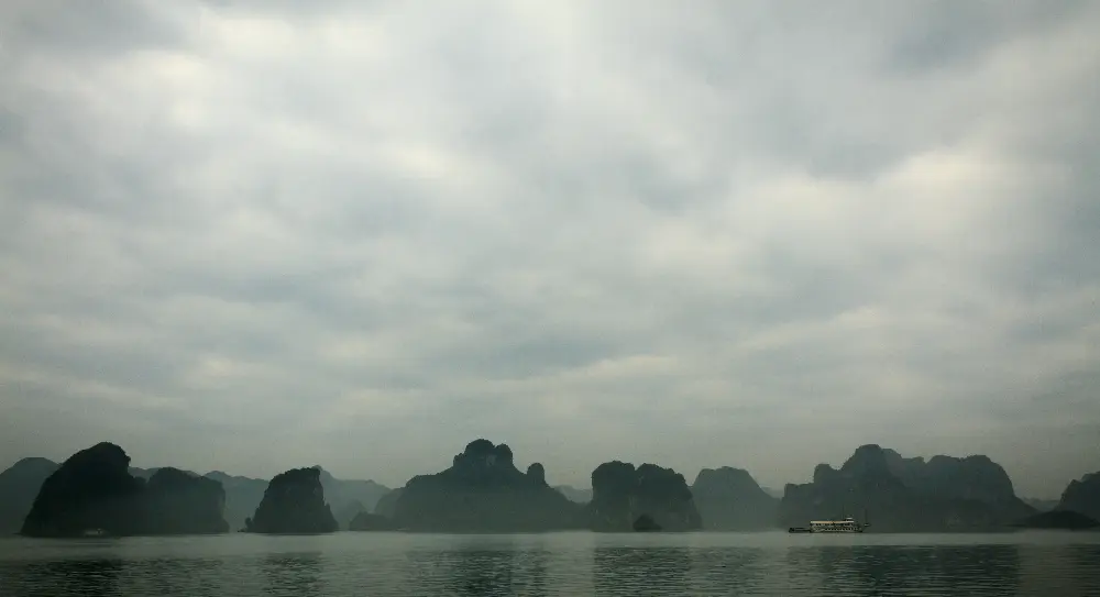 Local Stories at Ha Long Bay Cruise