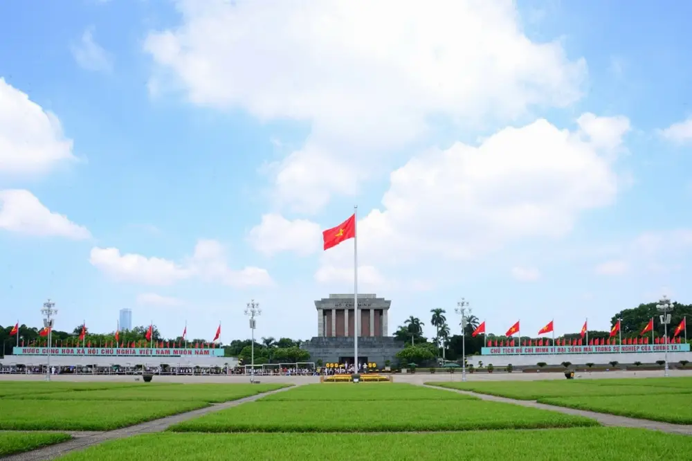 Full-Day Historical Hanoi City