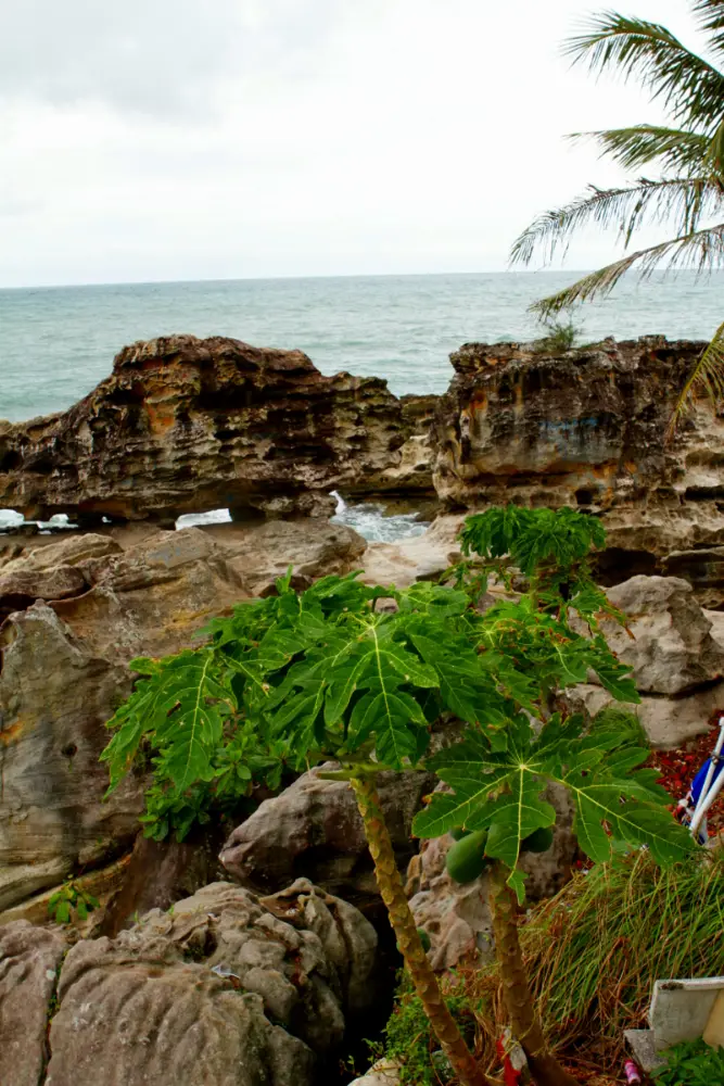 Historical Trail through Dinh Cau Temple in Phu Quoc
