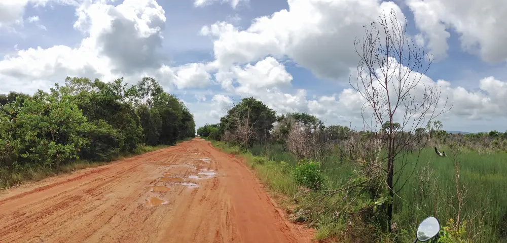 Historical Trail through Ham Ninh Fishing Village in Phu Quoc