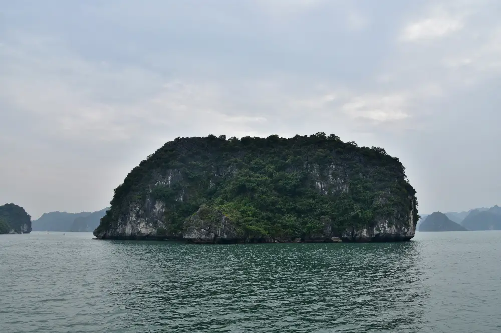 Local Stories at Ha Long Overview