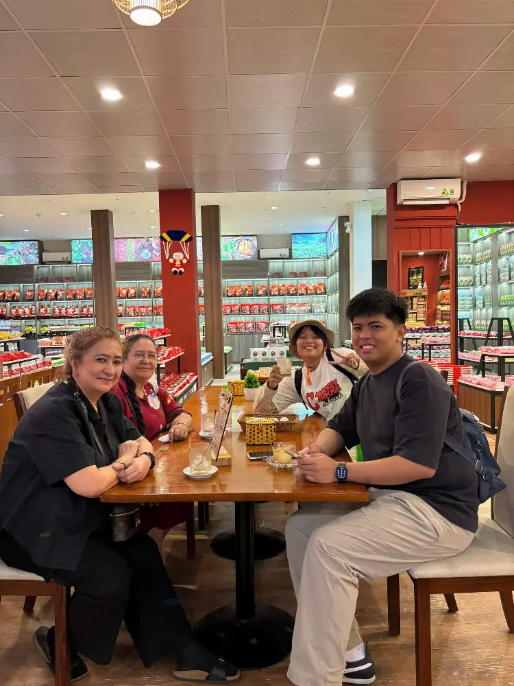 Private Saigon Highlights Tour - 2-Hour Private Walk