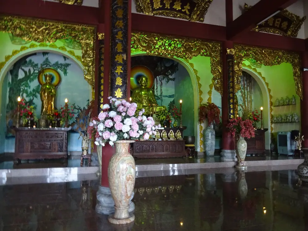 Đi bộ khám phá quanh Bán đảo Sơn Trà tại Đà Nẵng