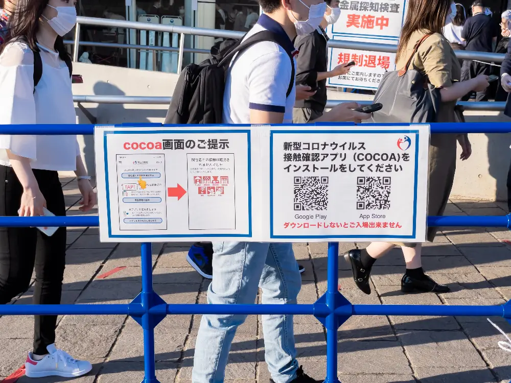 QR Code Activation - 7-Day Travel Plan