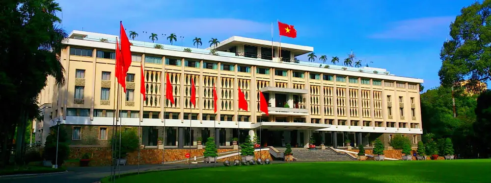 Ho Chi Minh City & Cu Chi Tunnels Full Day Tour