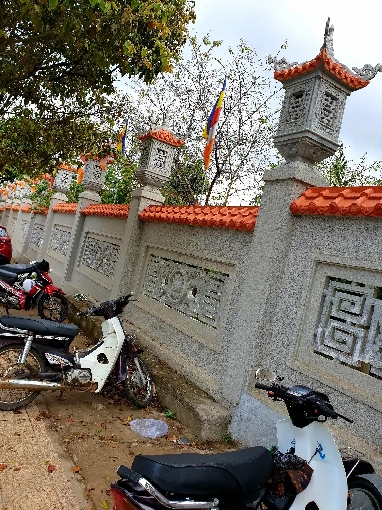 Lesser-Seen Perspectives of Truc Lam Zen Monastery in Da Lat