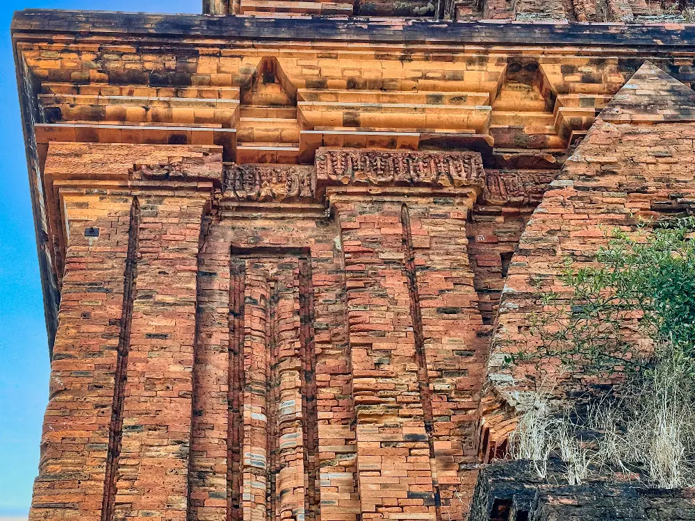 Historical Trail through Binh Dinh Cham Towers in Quy Nhon
