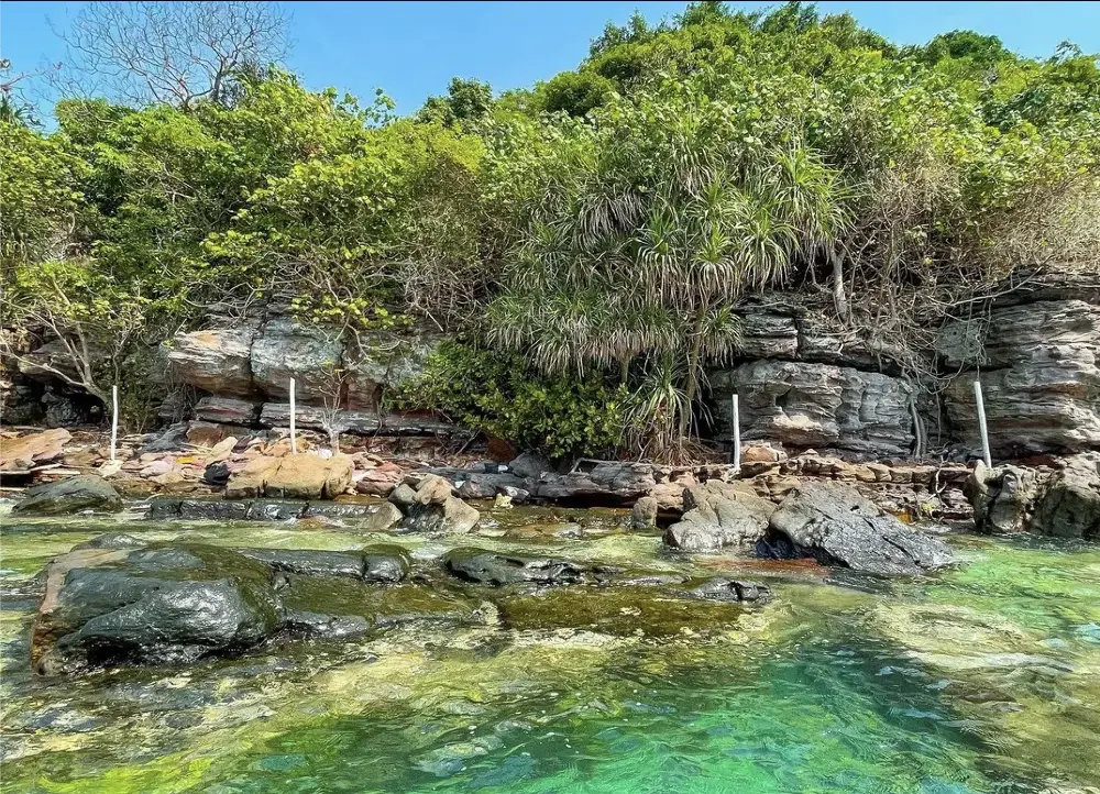 Phu Quoc Islands Hopping Day Tour by Speedboat