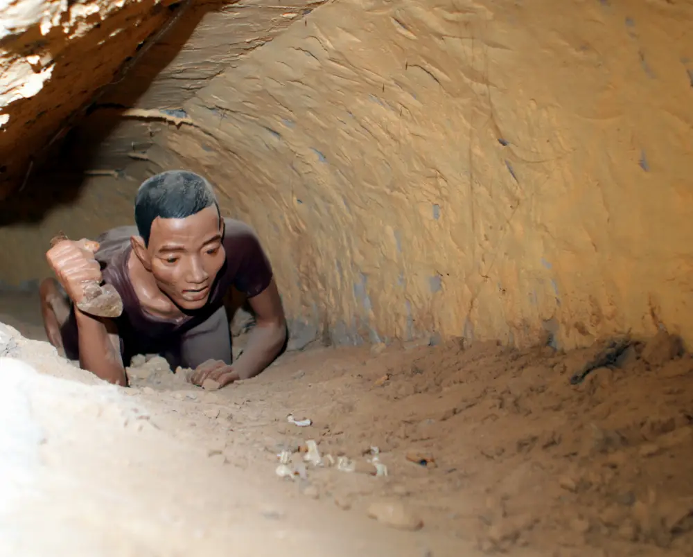 Historical Trail through Phu Quoc Prison Historic Site