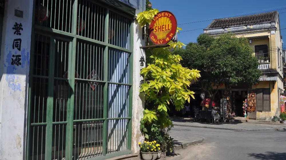 Local Stories at Hoi An Ancient Town