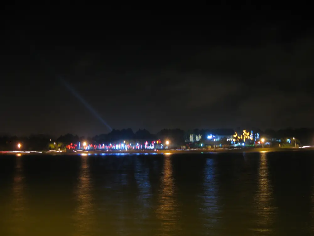 Heritage and Conservation at Xuan Huong Lake in Da Lat